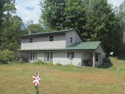 184324 Village Rd, Aniwa, WI 54408 photo 1