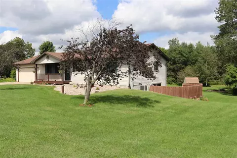179314 Apple Ln, Hatley, WI 54440 photo 4