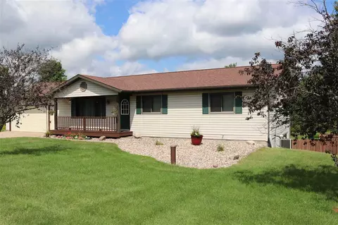 179314 Apple Ln, Hatley, WI 54440 photo 3
