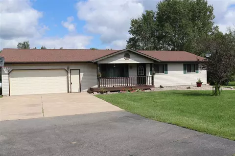 179314 Apple Ln, Hatley, WI 54440 photo 2