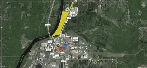 53 34 Ac State Highway Business 51, Rothschild, WI 54474