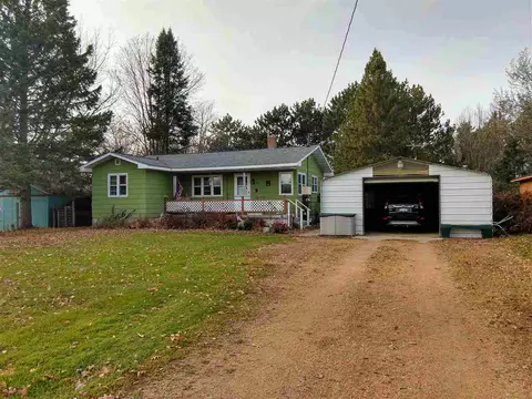 226 Shaw St, Phillips, WI 54555 photo 2