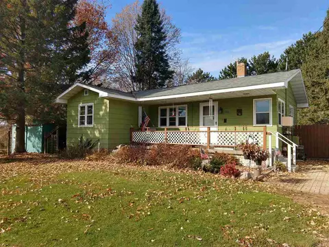 226 Shaw St, Phillips, WI 54555 photo 1