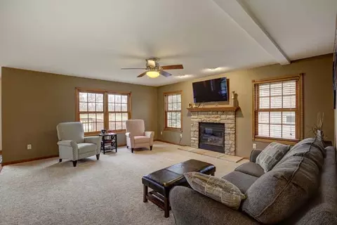 3110 Warwick Dr, Weston, WI 54476 photo 5