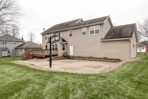3110 Warwick Dr, Weston, WI 54476 photo 35