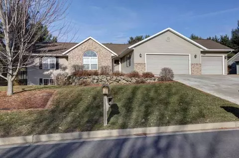 5706 Pine Ter, Weston, WI 54476 photo 1