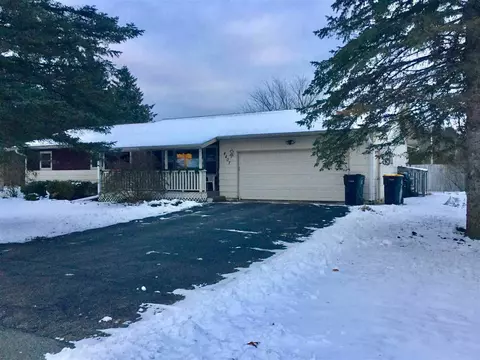 4407 Acre Ave, Weston, WI 54476 photo 1