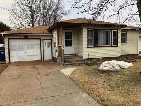 204 E Kort St, Schofield, WI 54476 photo 1