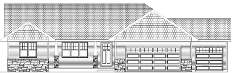 3845 Augusta Ct, Plover, WI 54467 photo 1
