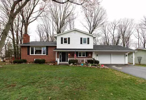 2004 Hemlock Ave, Rothschild, WI 54474 photo 2