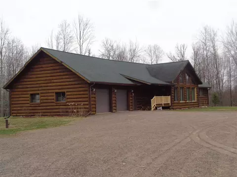 n2984 Deer Road, Withee, WI 54498 photo 1