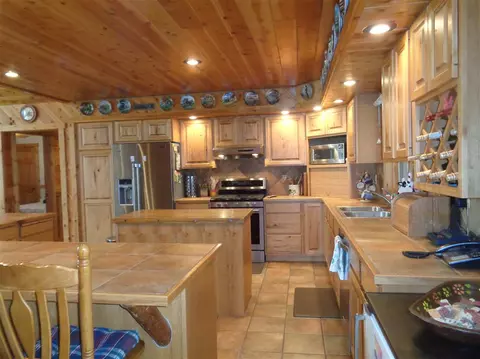 n2984 Deer Road, Withee, WI 54498 photo 3