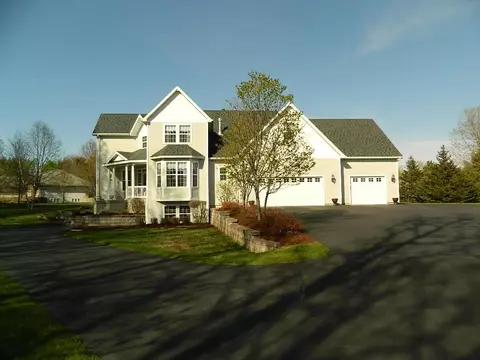 4903 River Bend Rd, Weston, WI 54476 photo 1