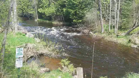 e1072 North River Road, Iola, WI 54945 photo 16