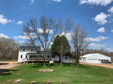 5576 Jackson Rd, Vesper, WI 54489 photo 2