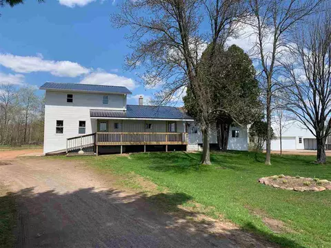 5576 Jackson Rd, Vesper, WI 54489 photo 1