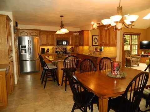 4609 River Bend Rd, Weston, WI 54476 photo 2