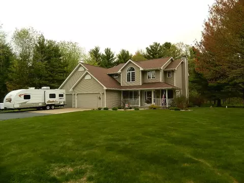 4609 River Bend Rd, Weston, WI 54476 photo 1