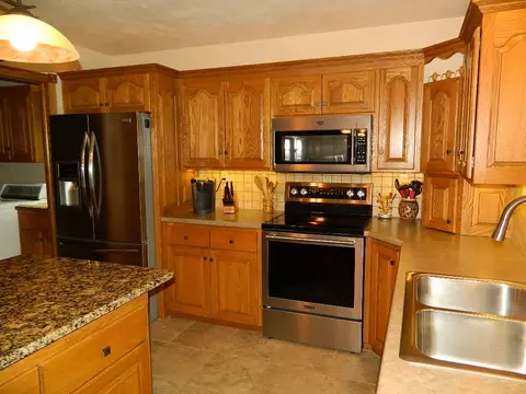 4609 River Bend Rd, Weston, WI 54476 photo 4