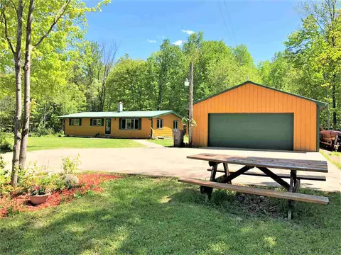 w6151 Crosscut Road, Phillips, WI 54555 photo 1