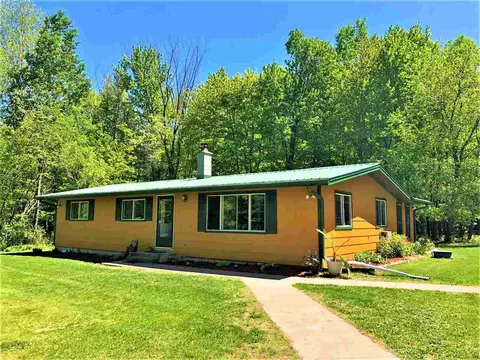 w6151 Crosscut Road, Phillips, WI 54555 photo 2