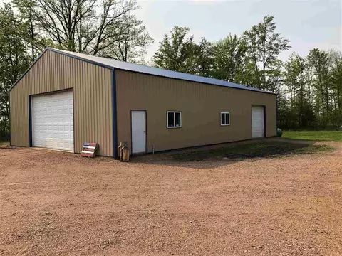 w1702 Popple River Road, Unity, WI 54488 photo 35