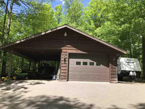 175016 Bambi Dr, Ringle, WI 54471 photo 6