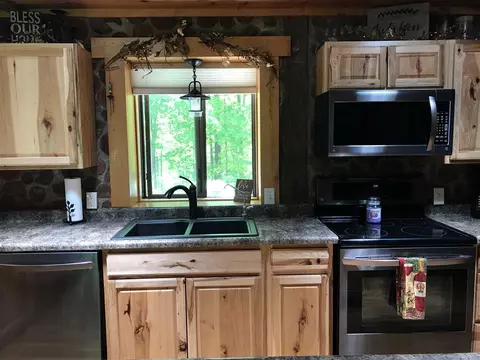 175016 Bambi Dr, Ringle, WI 54471 photo 8