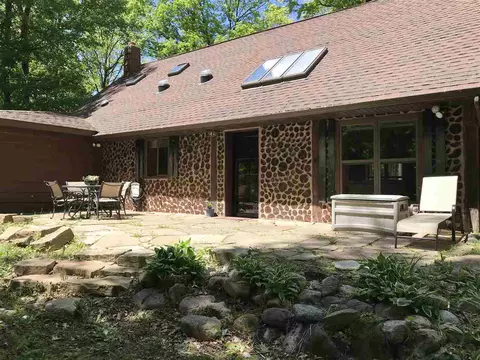175016 Bambi Dr, Ringle, WI 54471 photo 1