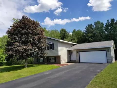 2603 Pointe Rd, Weston, WI 54476 photo 1
