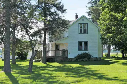 237998 Star Rd, Aniwa, WI 54408 photo 1