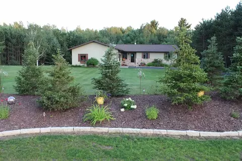 166755 River Rd, Ringle, WI 54471 photo 1