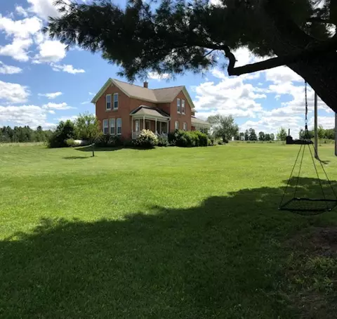 235012 Star Rd, Aniwa, WI 54408 photo 1