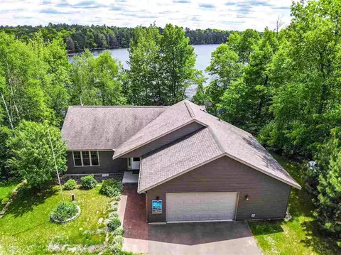 w5505 Beach Road, Tomahawk, WI 54487 photo 4