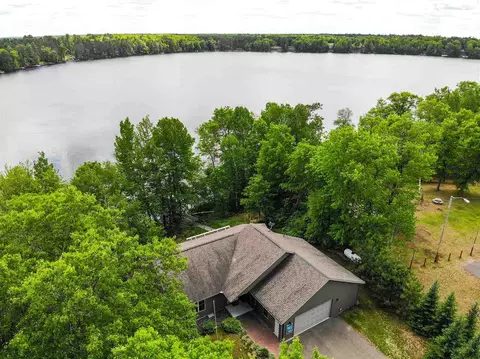 w5505 Beach Road, Tomahawk, WI 54487 photo 2