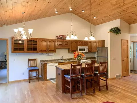 w5505 Beach Road, Tomahawk, WI 54487 photo 9