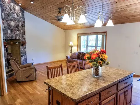 w5505 Beach Road, Tomahawk, WI 54487 photo 6