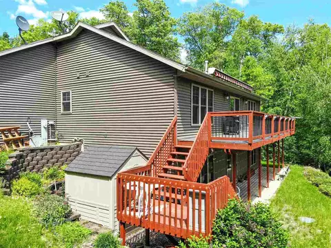 w5505 Beach Road, Tomahawk, WI 54487 photo 3