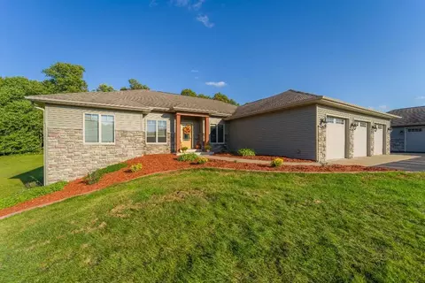 224175 Arrowhead Trl, Ringle, WI 54471 photo 2