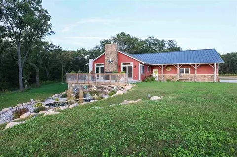 6315 Deer Rd, Amherst, WI 54406 photo 1