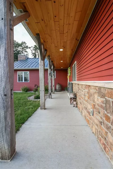6315 Deer Rd, Amherst, WI 54406 photo 3