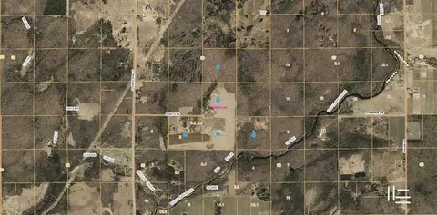 180066 Damitz Rd, Aniwa, WI 54408 photo 1