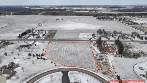 Lot 1 Wills Run, Marshfield, WI 54449