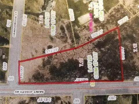 lot26 27 Saint Joseph Ave, Marshfield, WI 54449