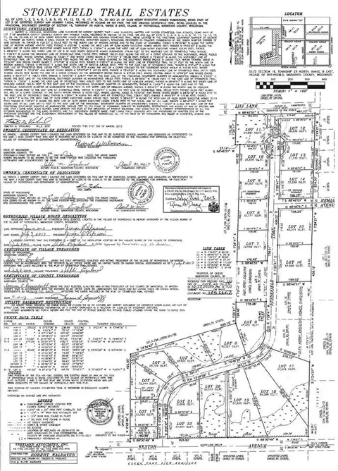 7401 Stonefield Trl, Schofield, WI 54476 photo 8