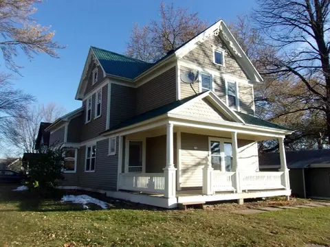 112 Spring St, Loyal, WI 54446 photo 3