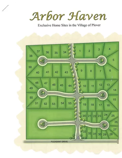 630 W Copperleaf Ct, Plover, WI 54467