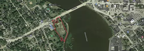 133 W Clark St, Stevens Point, WI 54481