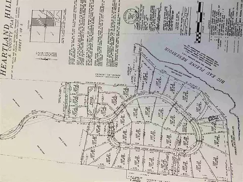 Lot 23 Heartland Hills Road, Stratford, WI 54484