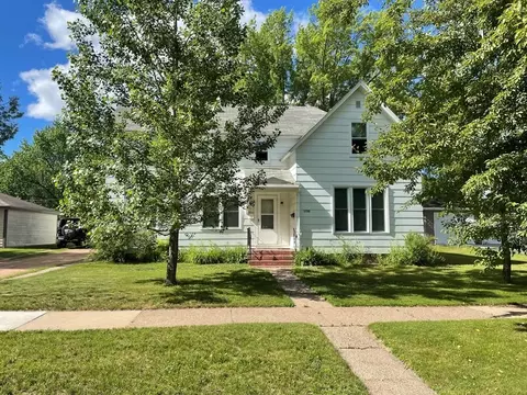 1706 E 3rd St, Merrill, WI 54452 photo 1